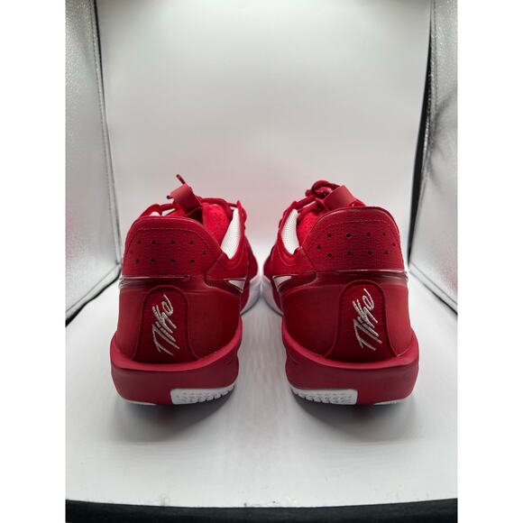Nike Air Zoom GT Cut 3 TB Promo “University Red” Size 13 men’s